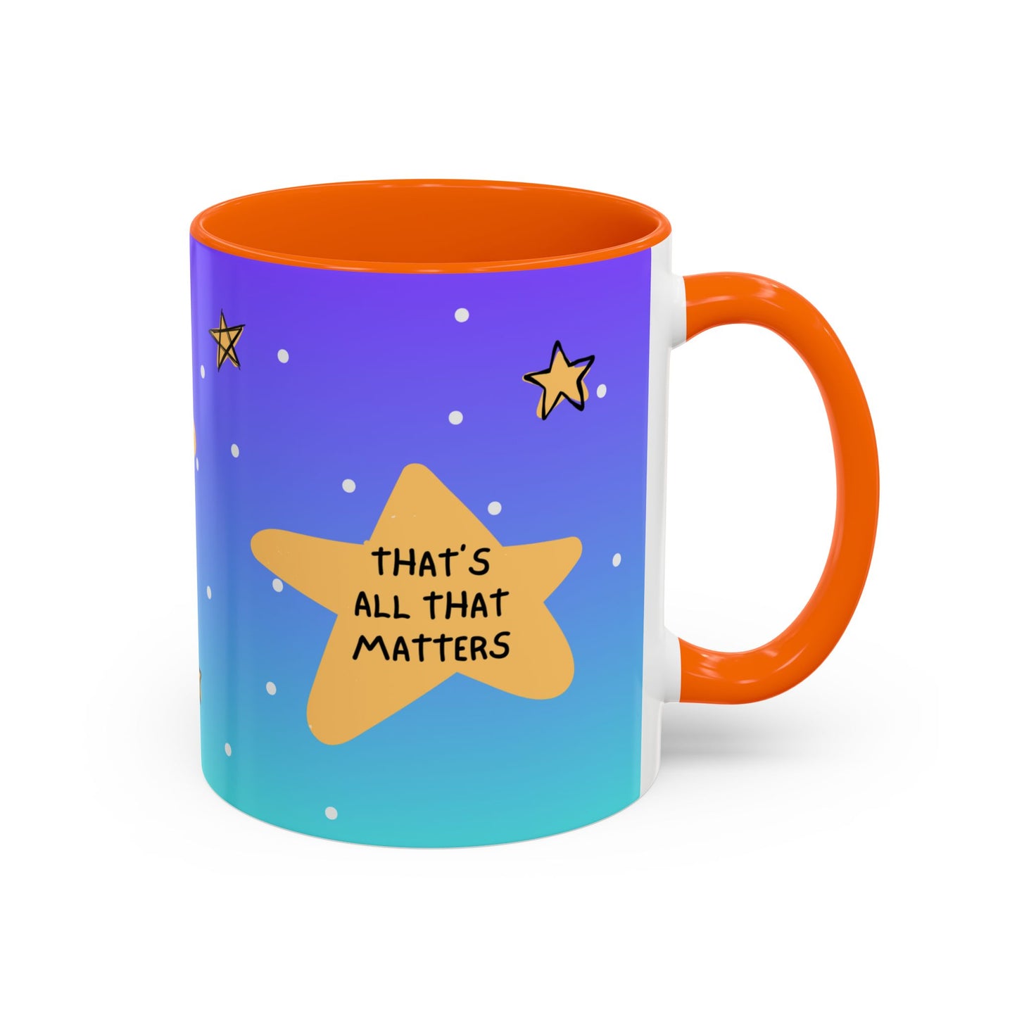 "I Am Better Than I Was" Positive Affirmation Mug