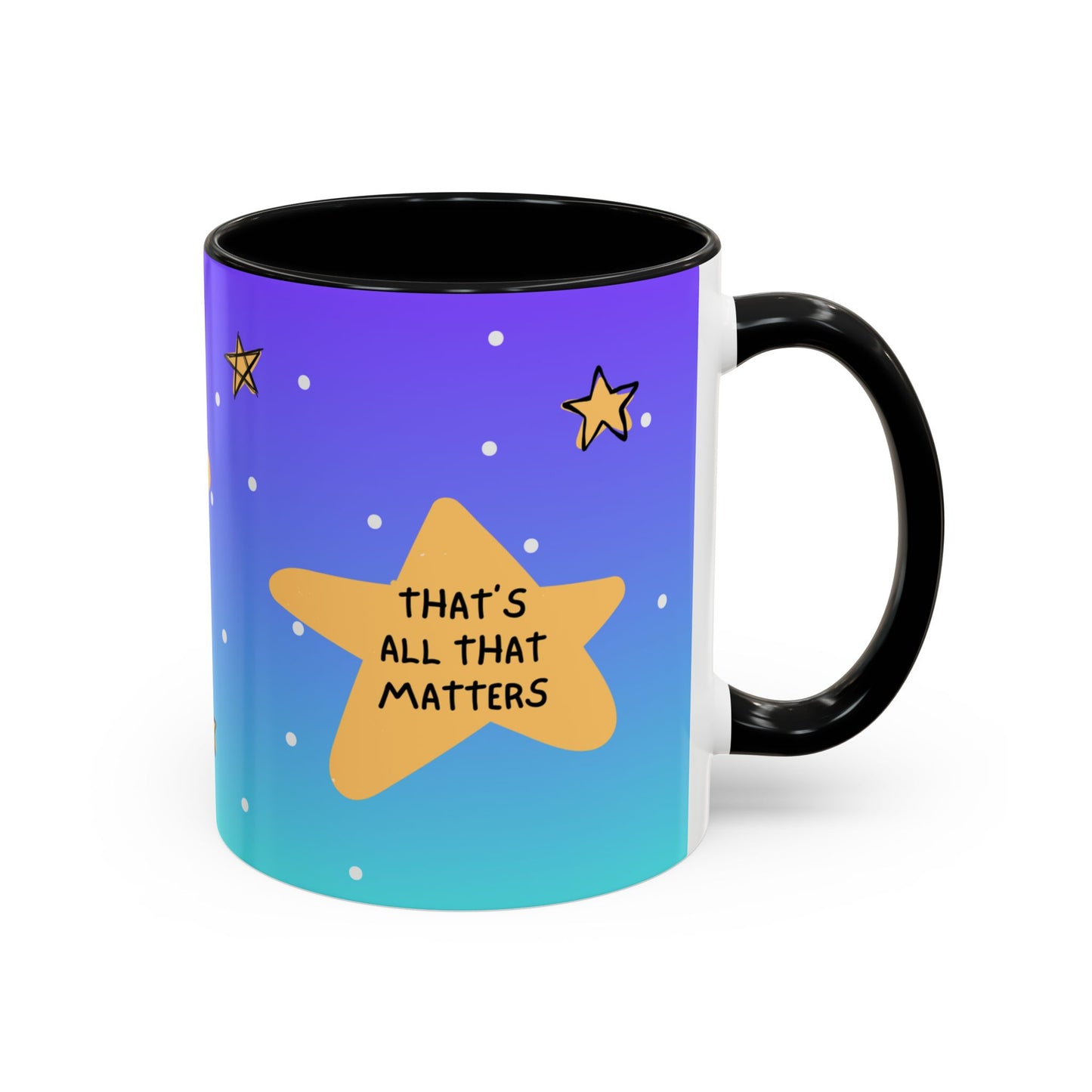 "I Am Better Than I Was" Positive Affirmation Mug