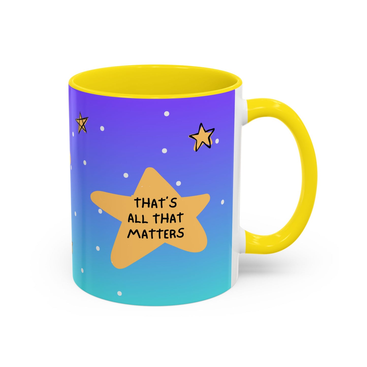 "I Am Better Than I Was" Positive Affirmation Mug