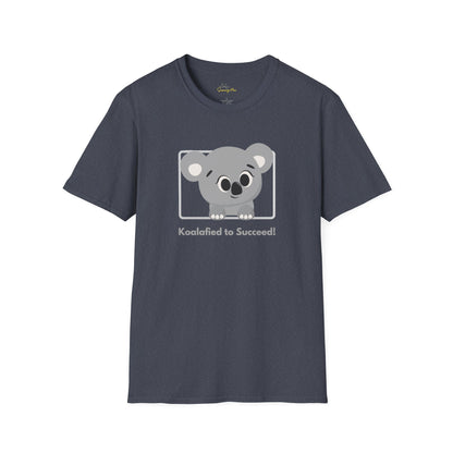 Adorable Koala T-Shirt – Cozy and Cute Style