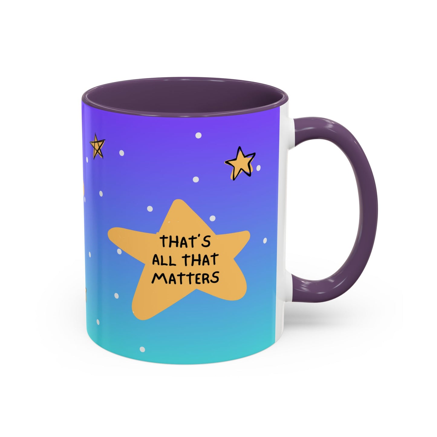 "I Am Better Than I Was" Positive Affirmation Mug