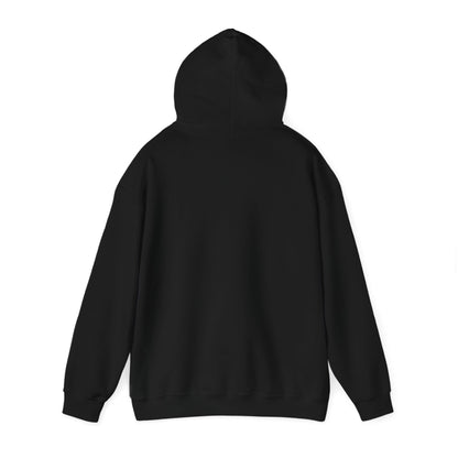 Divine Connection Hoodie - Unisex Heavy Blend