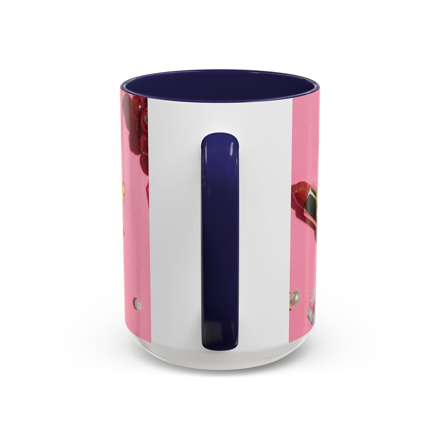 Ceramic Mug – 'I Can Buy Myself Flowers' for Self-Love (11oz, 15oz)