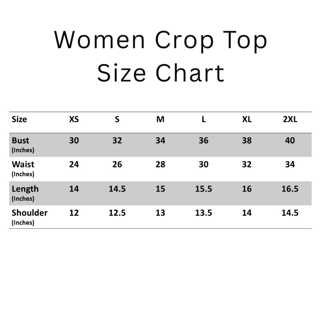 Women Dramatic Blossoms White Cropped Top