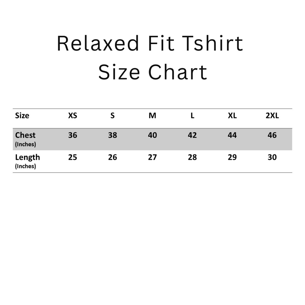 Unisex Relaxed Fit Space Legend Yellow Cotton Tshirt